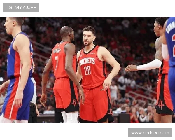 火箭夏季欲追扬尼斯 申京伊森或成交易筹码